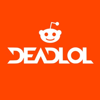 Логотип @deadlolhub - DEADLOL | DEADLOCK