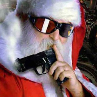 Логотип @deadmorozscsgorun - ДЕД МОРОЗ С КСГОРАНА