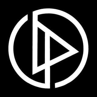 Логотип @deadpozers - Dead Posers | Мёртвые Позеры