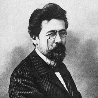 Логотип @deadpts - Общество Мёртвых Поэтов