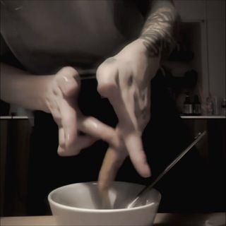 Логотип @deadsamuraii - алголь