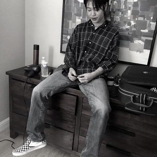 Логотип @deadsenpaii - dead senpaii.