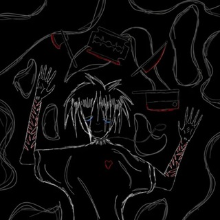 Логотип @deadsoulschat - ☃️ᴅᴇᴀᴅsᴏᴜʟs ᴄʜᴀᴛ / ʜᴀᴄᴋ sᴛᴀɴᴅᴏꜰꜰ 2