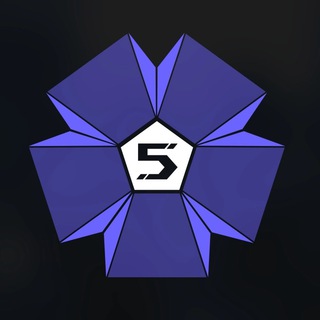 Логотип @deadstarrp - GTA 5 RP DeadStar