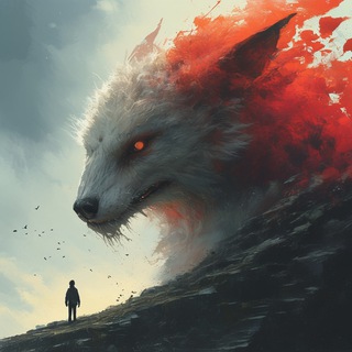 Логотип @deadstones - Мёртвые камни