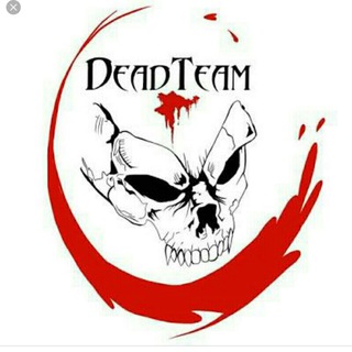 Логотип @deadteammmmm - MANDALİN AİLESİ