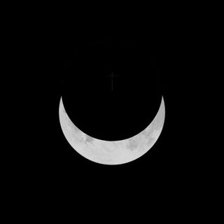 Логотип @deadtraveler - hello darkness my old friend [18+] | dead_traveler