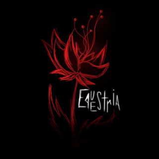 Логотип @deadvirusp - Equestria:Death Virus