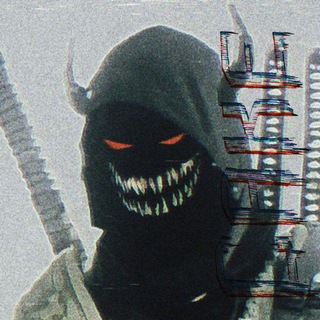 Логотип @deadxsamurai_chat - ✴️DEADXSAMURAI CHAT✴️