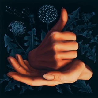 Логотип @deaf_communication - 🤟Deaf_communication Глухие слабослышащие