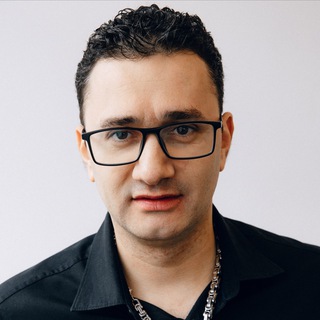 Логотип @deaf_obovsem - Обо всём | РЖЯ