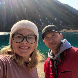 Логотип @deafdmitry - Ореховы Елена Дмитрий