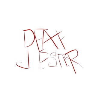 Логотип @deafjesterpub - DeafJester. НЗТГК.