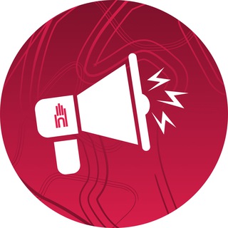 Логотип @deafnewsall - МГО ВОГ | Все новости Москвы