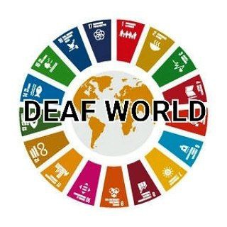 Логотип @deafo30 - DeafO30