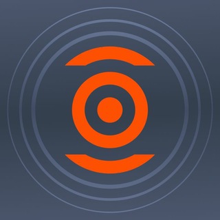 Логотип @deafonofficial - DEAFON