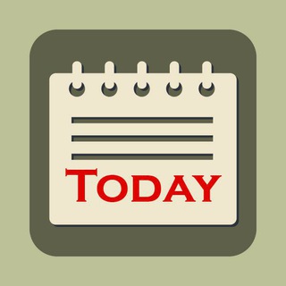 Логотип @deagle_bot - DayToday