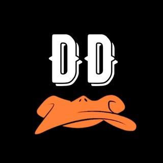 Логотип @dealduckk - Deal Duck