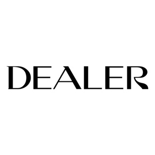 Логотип @dealerclubofficial - dealer