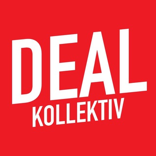 Логотип @dealkollektiv - DEALKOLLEKTIV ️️| DEALS 🔥 Preisfehler ️️🔥 0 € Freebies ️🔥 Angebote