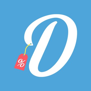 Логотип @deallynet - Deally Tech