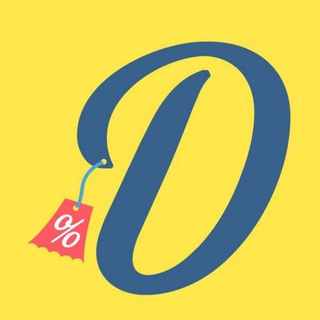 Логотип @deallyofferte - Deally