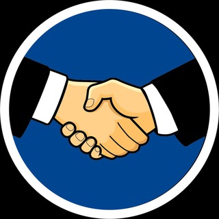 Логотип @dealpartnership - Совместные сделки 🤝