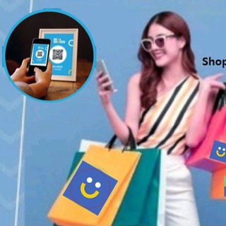 Логотип @dealshakerkorea - 💙💗DealShaker Korea Official
