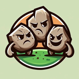 Логотип @dealstein - Dreistein Deals 🪨 | Premium-Kanal