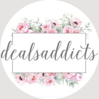 Логотип @dealswithsandi - Deals With Sandi