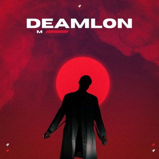 Логотип @deamlon - Deamlon