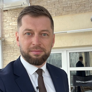 Логотип @deanibl - Блиц Гриц