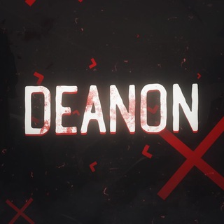 Логотип @deanon_scammer - deanon_scammers