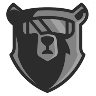 Логотип @dear31337 - @bear31337 BEARHOST