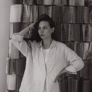 Логотип @deardiarynasty - Dear Diary, Nastya ✨