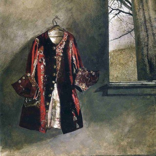 Логотип @deartheo - дорогой Тео