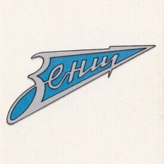 Логотип @dearzenit - Дорогой Зенит