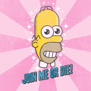 Логотип @death_andtaxes - death and taxes