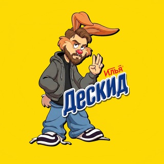 Логотип @deathkidddddd - Death_kiddd / РЕНЕССАНС