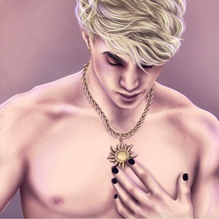 Логотип @deathloverobots - Battle for the sun