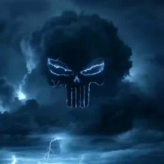 Логотип @deathmatri - Death of matrix