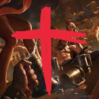 Логотип @deathofthecrow - ИЛИТНЫЙ КАБАЧОК "У ТОЛСТОЗАДОГО НИКА"