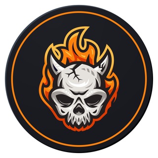 Логотип @deathroadrace - DeathRoad_io Official Community
