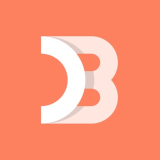 Логотип @debanken - DeBank (Muted)