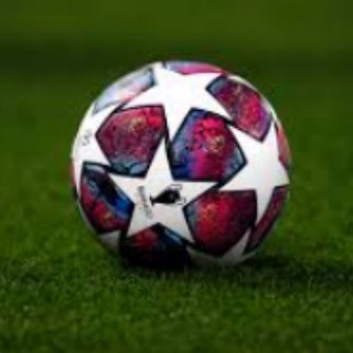 Логотип @debatbola - DEBAT BOLA