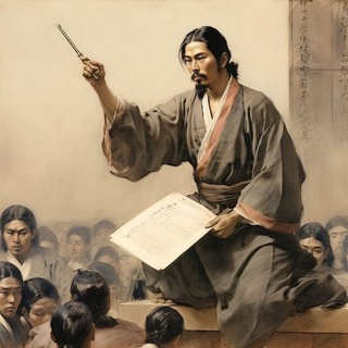 Логотип @debate22 - Путь дебатëра