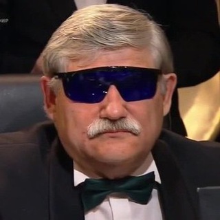 Логотип @debatekek - Дебатляндия