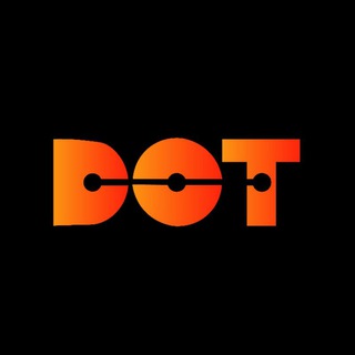 Логотип @debateovertech - Debate Over Tech (DOT)