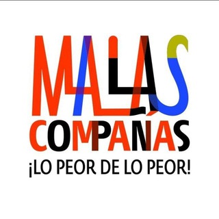 Логотип @debatesmc - Debates Mal Acompañados