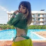 Логотип @debbie_ofofof - Debbie_cyber 💙🤍